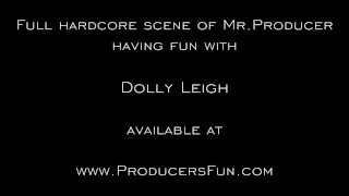 “A Fucking Conversation” with Dolly Leigh
